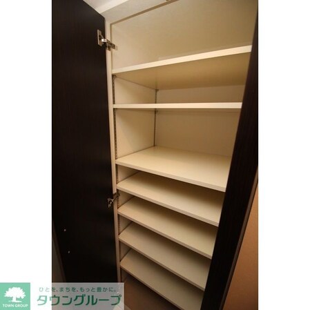 LUMINOUS東別院の物件内観写真